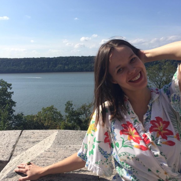 Meet your Posher, Maia - Picture 1 of 1